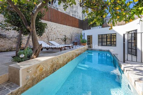 Property for sale in Mallorca .